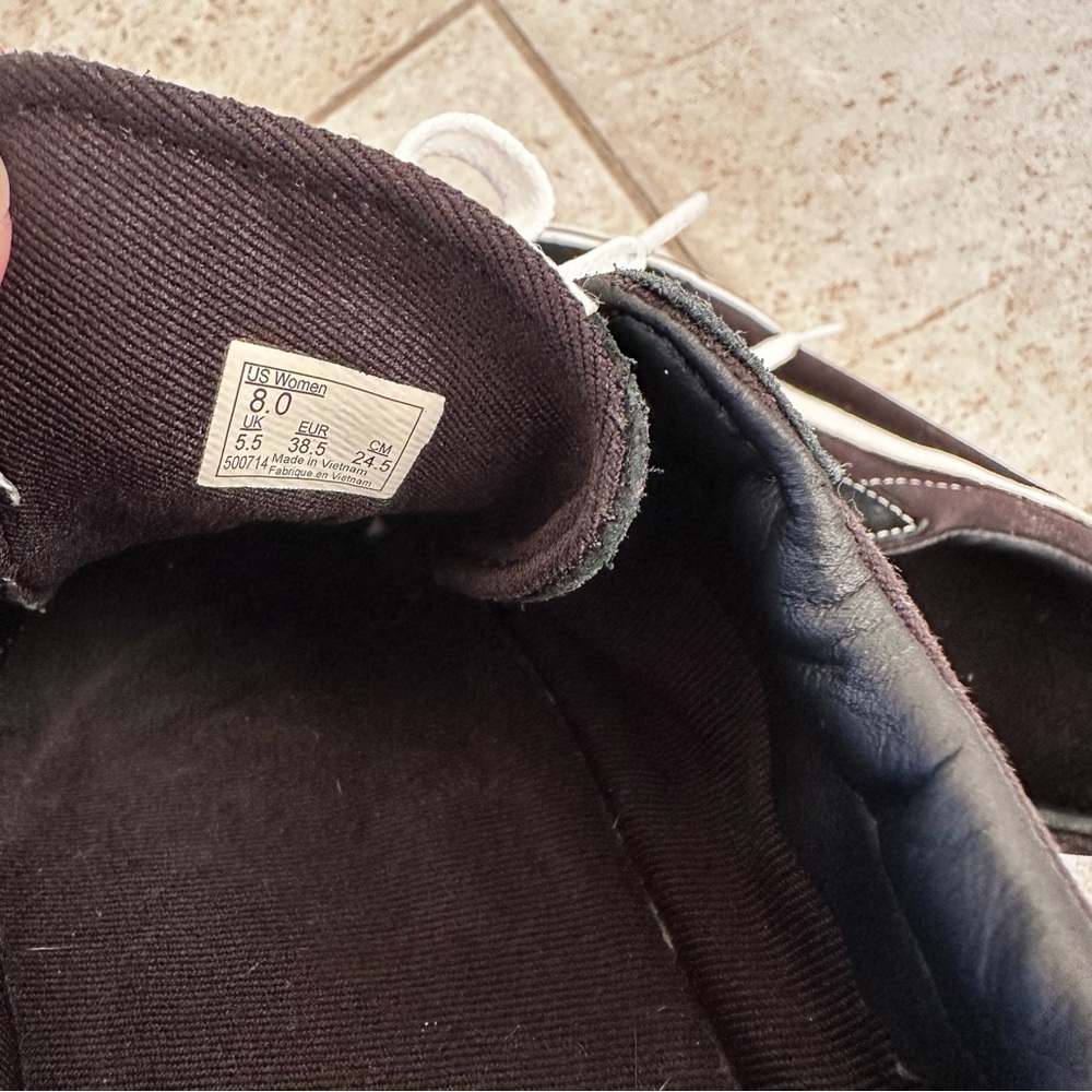 Vans Women Shoes - Picture 8 of 8
